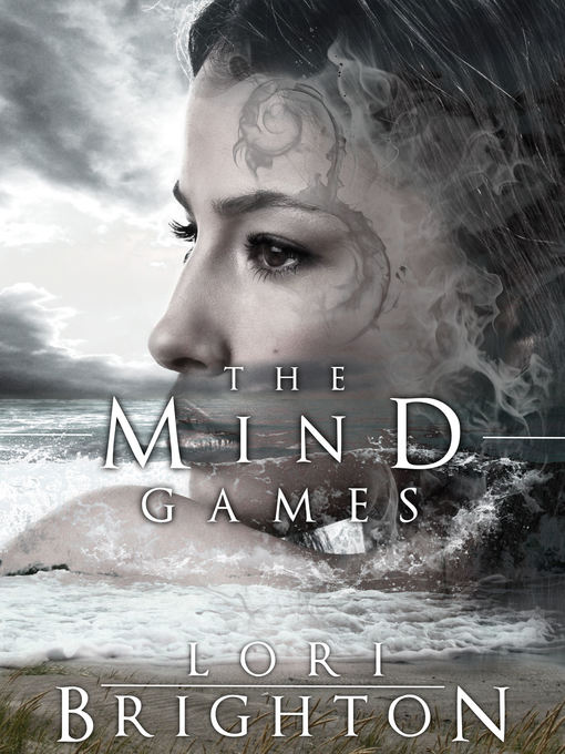 Cover image for The Mind Games
